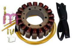 SCHREMS ELECTREX GENERATOR DIVERSE HONDA & YAMAHA