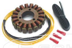 SCHREMS ELECTREX GENERATOR  APRILIA: 125/250 LEONARDO, RS