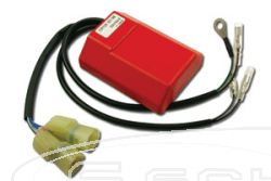 SCHREMS ELECTREX STEUERBOX (CDI) HONDA CR 125 97-98