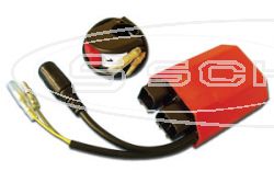 SCHREMS ELECTREX STEUERBOX (CDI) HONDA CRF 450 04-