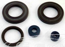 SCHREMS SIMMERRING-SATZ PREMIUM MOTOR KOMPLETT HUSQVARNA TC/TE 350/400/410/570/610 93-04