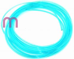 SCHREMS BENZINSCHLAUCH IN DCM, 7,9 MM BLAU