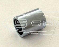 ZETA WHEEL SPACER FRONT SUZUKI DRZ 400 00-