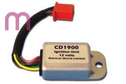 SCHREMS ELECTREX STEUERBOX (CDI)