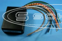 SCHREMS ELECTREX STEUERBOX (CDI)