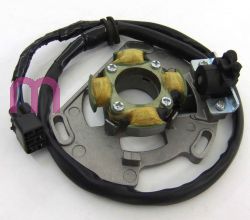 SCHREMS ZNDUNGS KIT KTM65/85/105 4-POLE