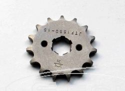 SCHREMS FRONT SPROCKET 14T BETA/ FANTIC/ HM-MOTOR/ POLARIS/ HUSQVARNA/ RIEJU/ YAMAHA