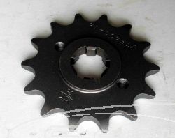 RITZEL SUZUKI/YAMAHA XT 250 83-84 520-11