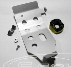 SCHREMS MX GLIDE PLATE TM-MOTO MX250 2008-2011