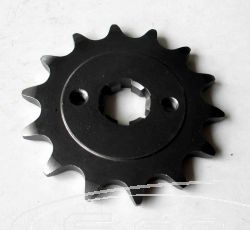 ESJOT FRONT SPROCKET KTM 125 DUKE 2011-2019, 125RC, 200 DUKE 520-12 ZHNE