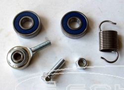 SCHREMS BRAKE PEDAL REPAIR KIT KTM / HUSQVARNA 2016-