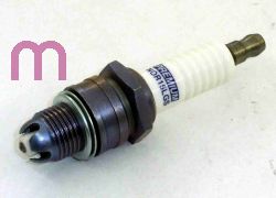 421.NOR15LGS BRISK SPARK PLUG PREMIUM NOR15 LGS M14X1,25 SILVER