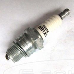 421.NR12S BRISK SPARK PLUG SILVER NR12 S M14X1,25 SILVER CENTRE 