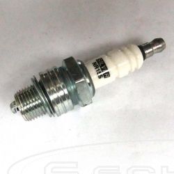 421.NR14S BRISK SPARK PLUG SILVER M14X1,25-1 SILVER CENTRE EL