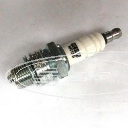 421.NR15S BRISK SPARK PLUG SILVER NR15S M14X1,25-1 SILVER CENTRE