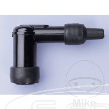 ZNDKERZENSTECKER LB05EZ schwarz  NGK