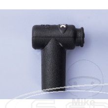 ZNDKERZENSTECKER LB05EMH schwarz NGK