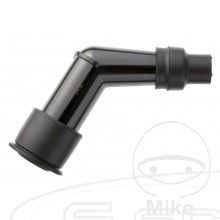 ZNDKERZENSTECKER VD05EG schwarz NGK