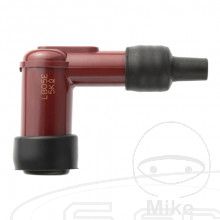 ZNDKERZENSTECKER LB05E-R rot NGK