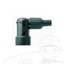 ZNDKERZENSTECKER LB05EHF schwarz NGK