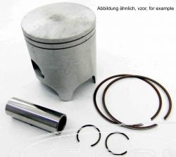 SCHREMS KOLBEN SATZ YAMAHA YZ 85 2019- 47.44 MM