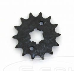 ESJOT FRONT SPROCKET HONDA 110 YAMAHA 125 428-13