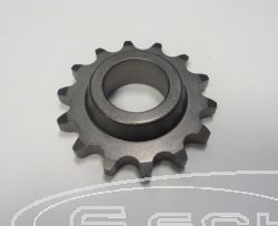 ESJOT FRONT SPROCKET HERCULES/SACHS 125 OLD 428-13