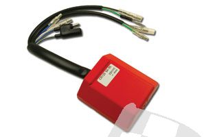 SCHREMS ELECTREX CDI UNIT HONDA CR 125 86-89