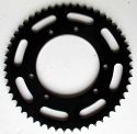 ESJOT REAR SPROCKET DERBI 125 RIEJU 125/MOTOHISPANIA 125 SM AREN