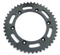 ESJOT REAR SPROCKET SUZUKI 650 DR XF 525-41