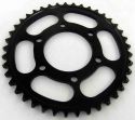 ESJOT REAR SPROCKET KAWASAKI ZX600 ZXR900 1200 99-04 530-38