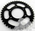 ESJOT REAR SPROCKET KAWASAKI ZX600 ZXR900 1200 99-04 530-40