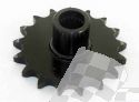 ESJOT FRONT SPROCKET 530-17