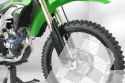 ZETA LAUNCH CONTROL SET KAWASAKI KX 250F/450F 04- BLACK