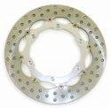 X-GEAR BRAKE DISC FLOATING FRONT OFF ROAD RM 125-250 YZ125-450 0