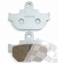 X-GEAR BRAKE PAD SINTER