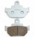 X-GEAR BRAKE PAD SINTER