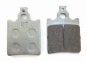 X-GEAR BRAKE PAD STANDARD