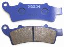 X-GEAR BRAKE PAD SINTER