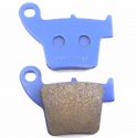 X-GEAR BRAKE PAD SINTER