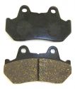 EBC BLACKSTUFF BRAKE PADS STREET-LEGAL