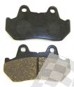 EBC BLACKSTUFF BRAKE PADS STREET-LEGAL