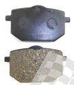 EBC BLACKSTUFF BRAKE PADS STREET-LEGAL