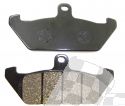 EBC BLACKSTUFF BRAKE PADS