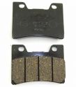 EBC BLACKSTUFF BRAKE PADS STREET-LEGAL