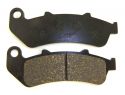 EBC BLACKSTUFF BRAKE PADS STREET-LEGAL