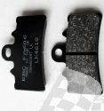 EBC BLACKSTUFF BRAKE PADS STREET-LEGAL*