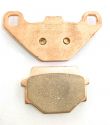 EBC GOLDSTUFF BRAKE PADS