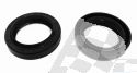 SCHREMS FRONT FORK SEAL KIT RSD 25X35X9