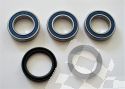 SCHREMS WHEEL BEARING AND SEAL KIT